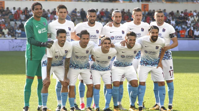 Trabzonspor acepta la renuncia de Fatih Tekke